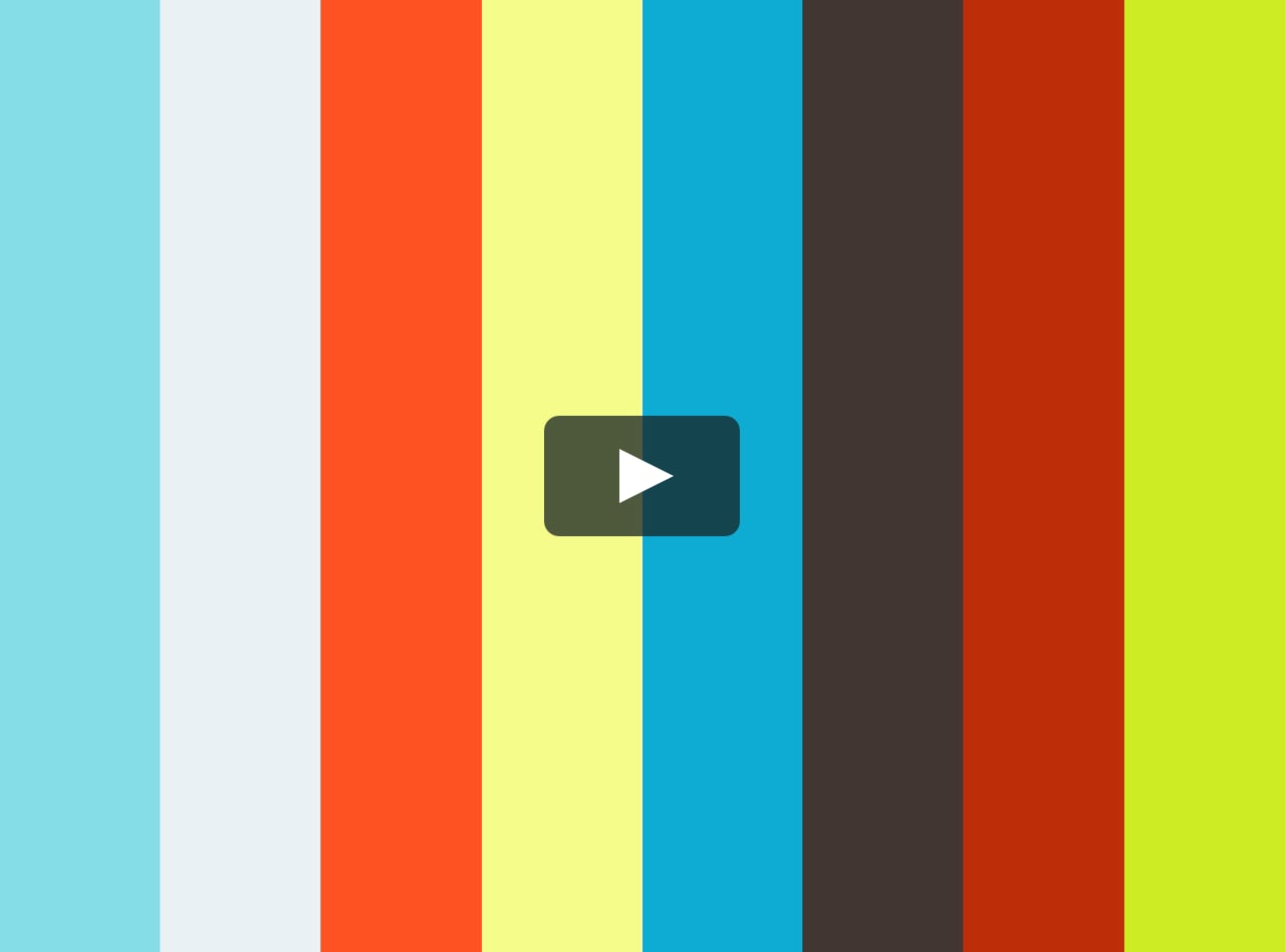 Jenova 7 Dark Water Jazz Official Music Video In Aaa On Vimeo