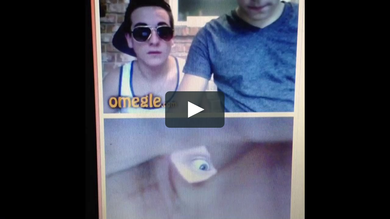 Omegle chat prank http://makingmoneymiracle.com/ ~ Who wants an opportunity...