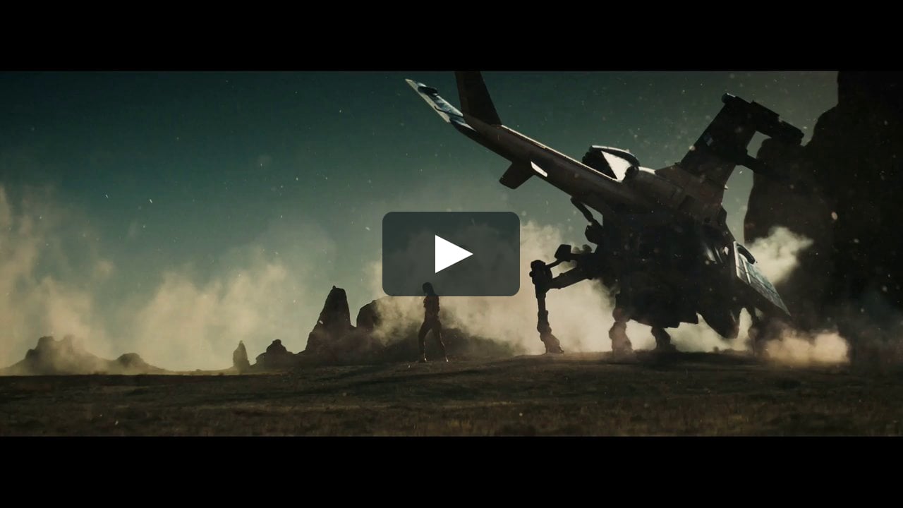 RICH LEE - Monster Energy - Unleash the Beast on Vimeo.