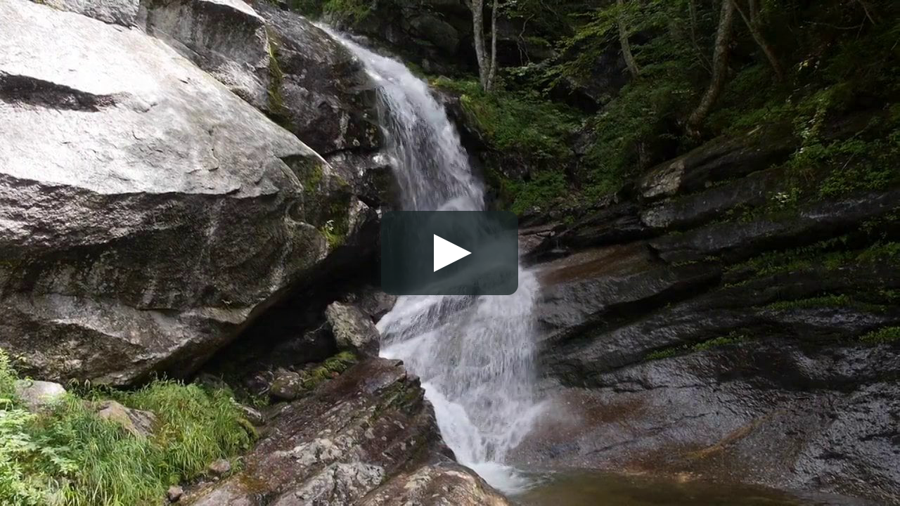 Bridal Veil Falls Franconia Nh On Vimeo Bridal Veil Falls Franconia Nh On Vimeo