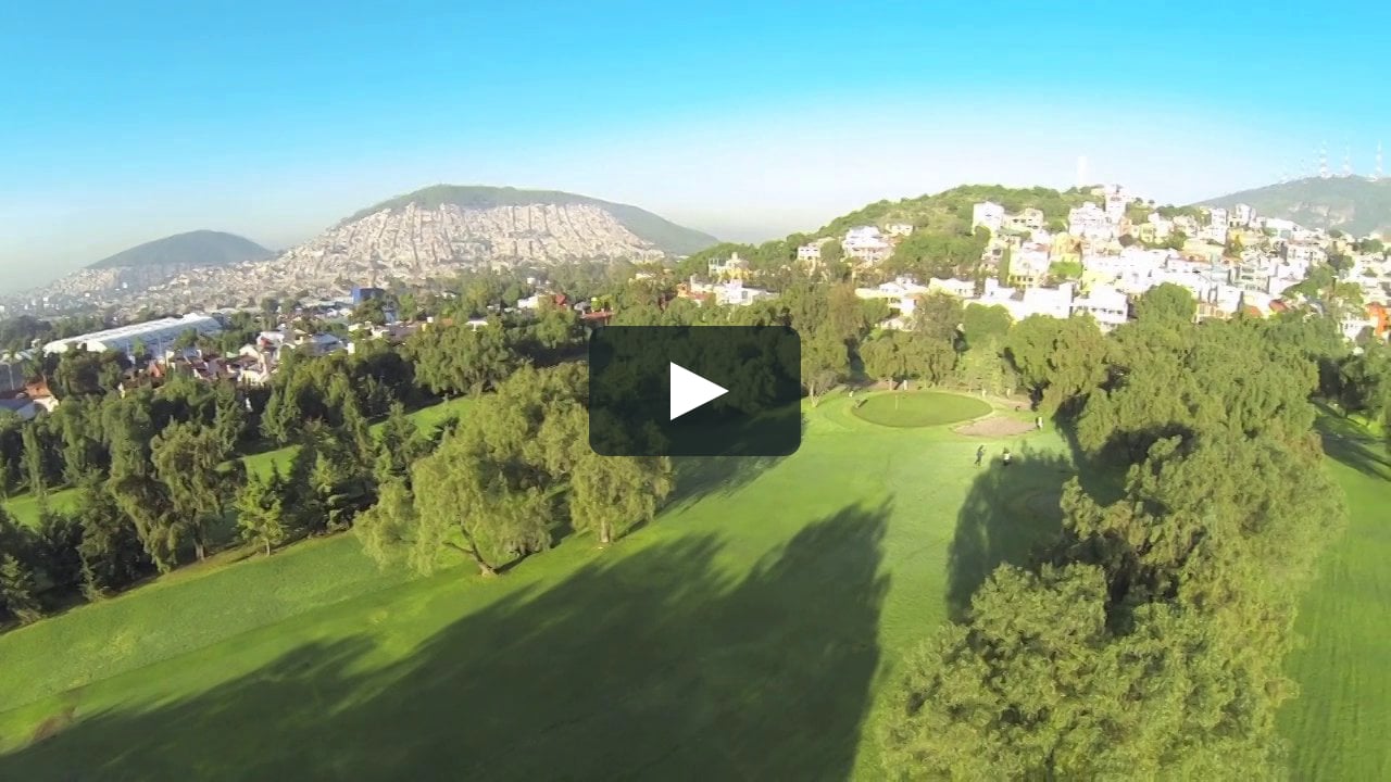 El Copal” Club de Golf on Vimeo