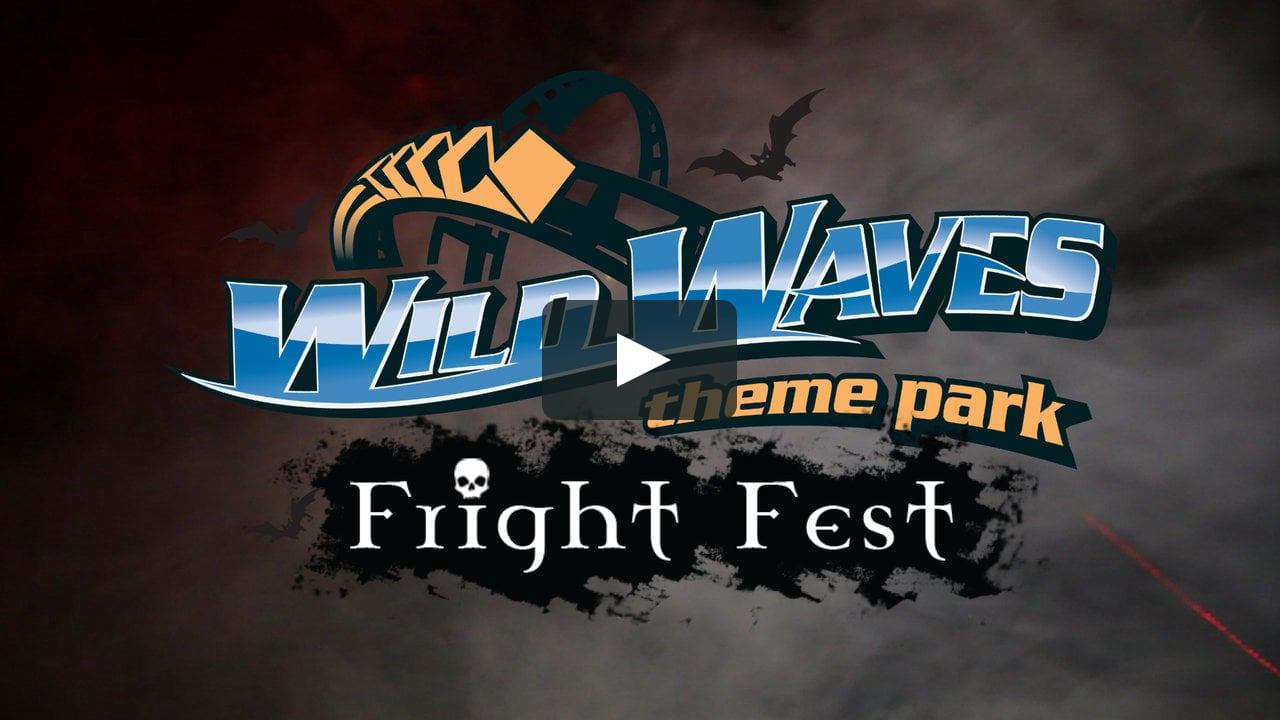 Tim Ticehurst Wild Wave Fright Fest 15 broadcast spot on Vimeo