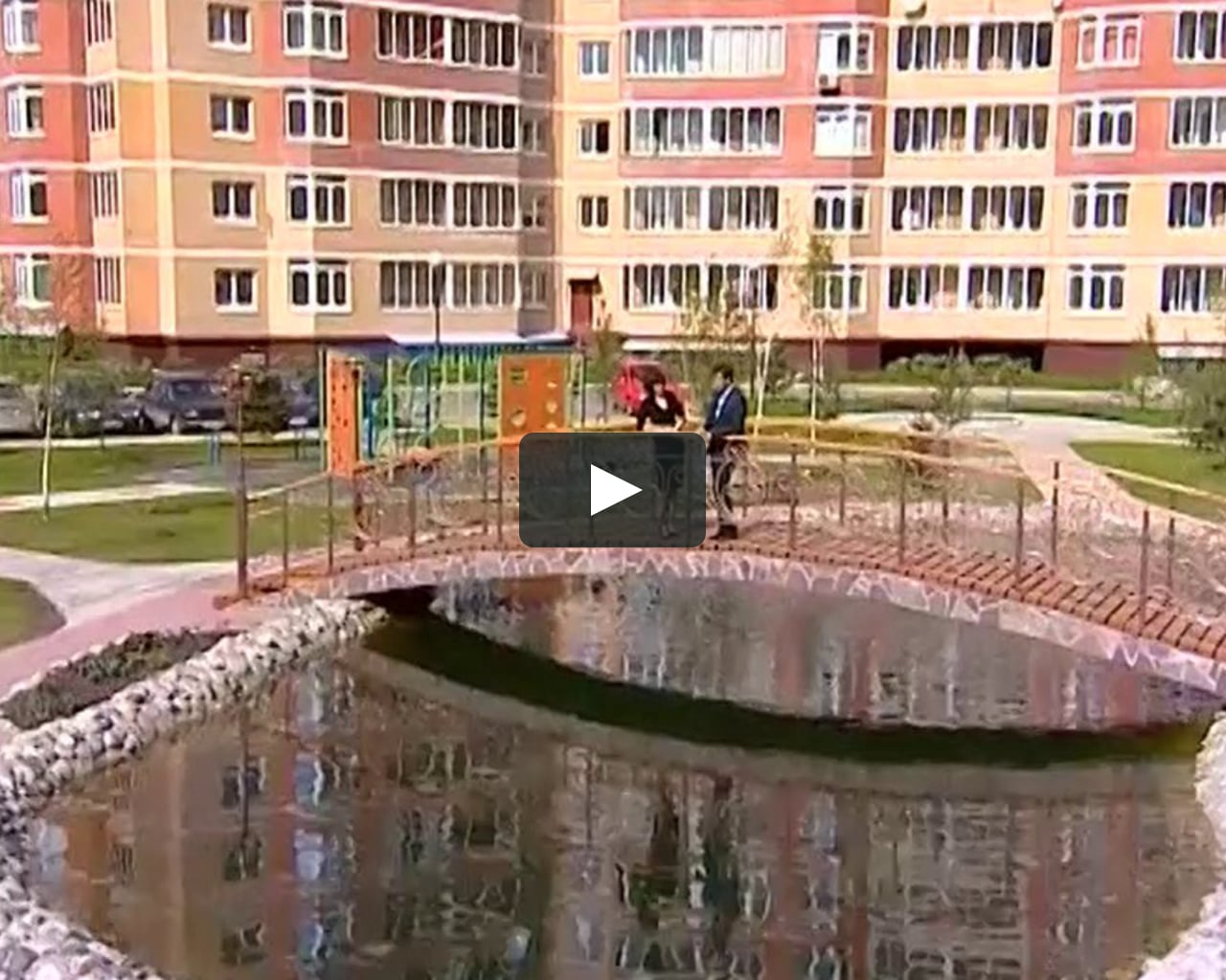 Ветхэлп 2 микрорайон родники фото Ветхэлп 2 микрорайон родники фото