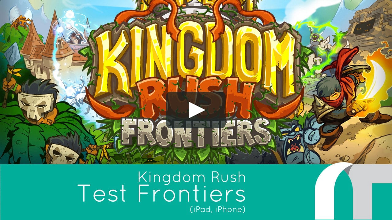 armorgames com kingdom rush frontiers