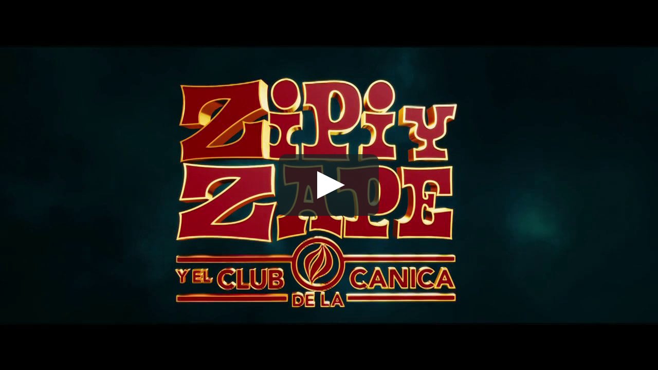 Zipi y Zape y el club de la canica on Vimeo