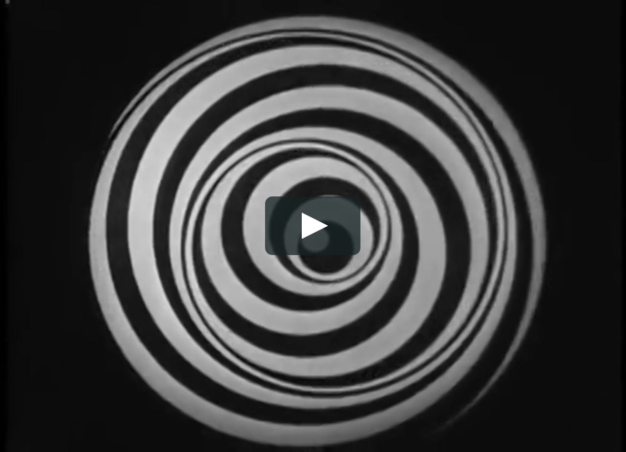 Marcel Duchamp - Anemic Cinema - 1926 On Vimeo