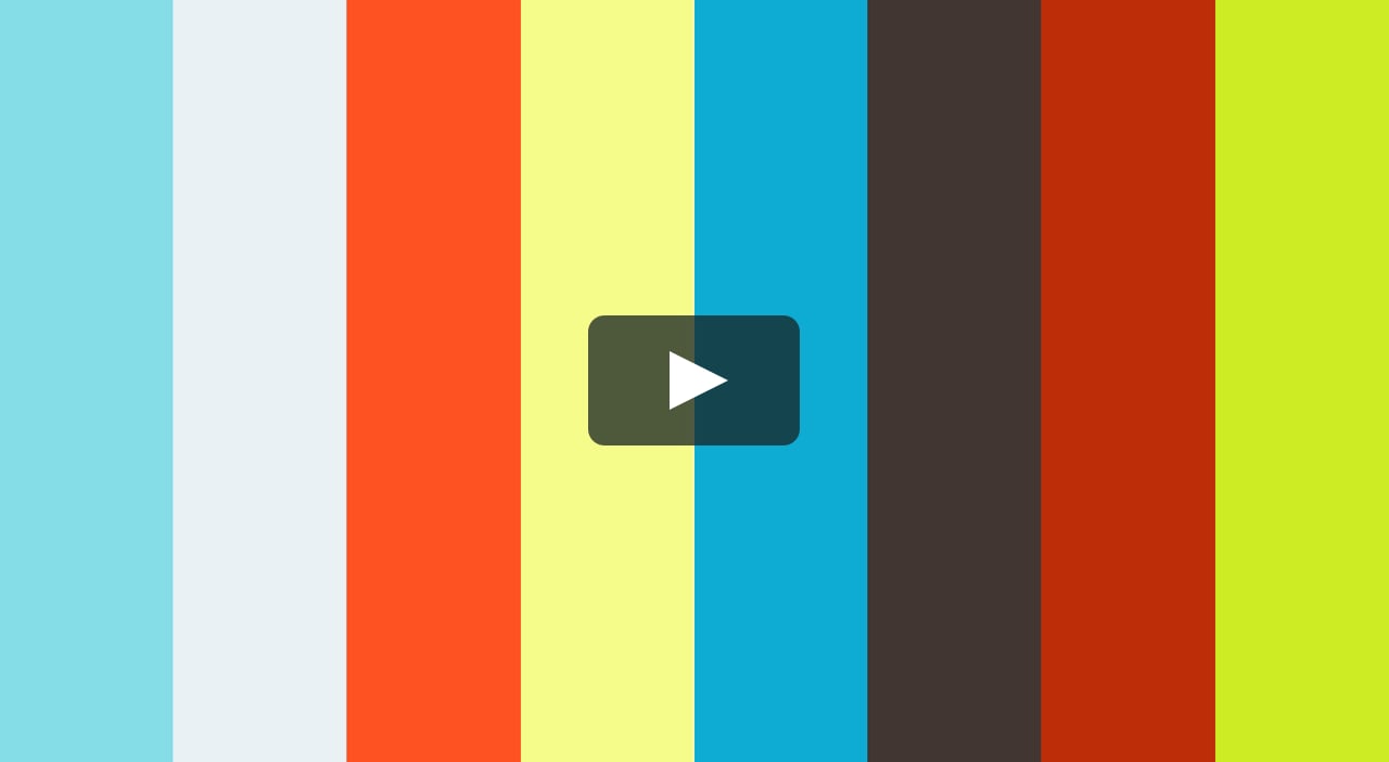 Grosser Wagen Nachfuhrung Test On Vimeo