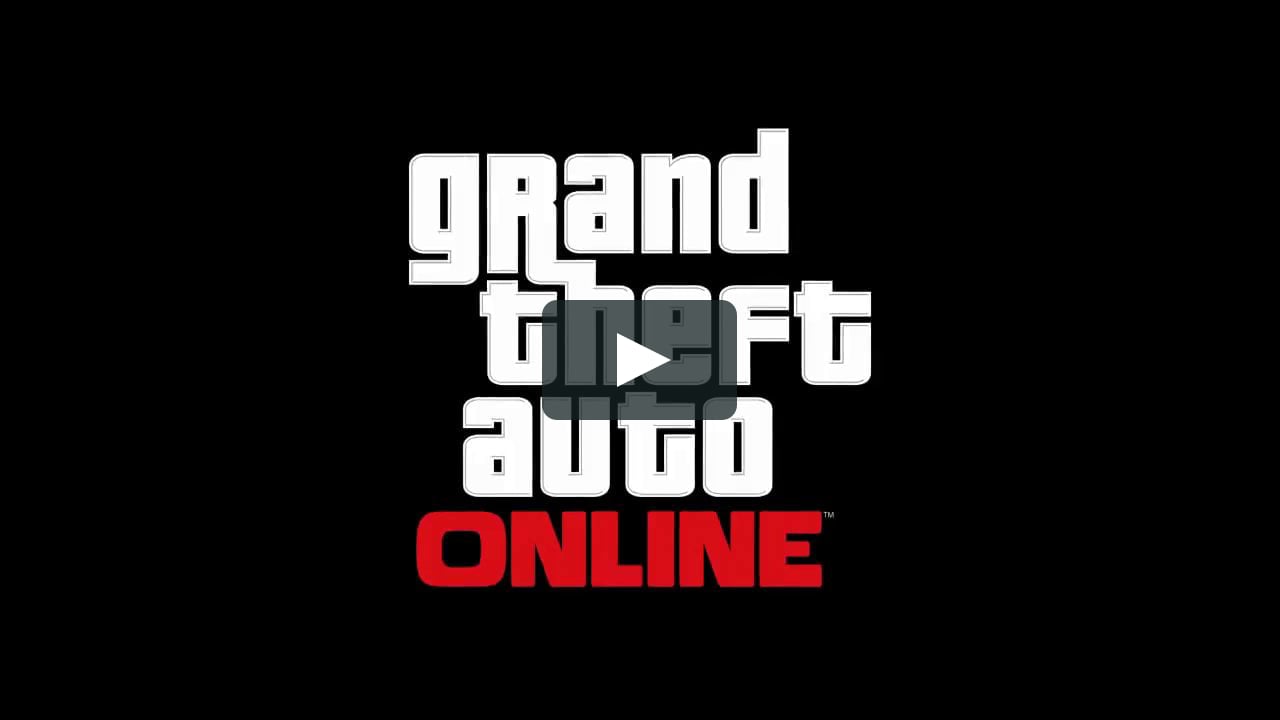 Grand Theft Auto Online - Official Gameplay Video on Vimeo