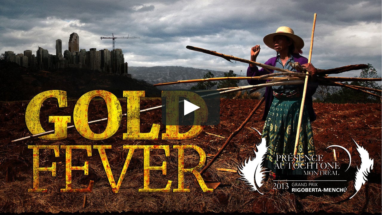 berømmelse Gennemvæd operatør Watch Gold Fever Online | Vimeo On Demand on Vimeo