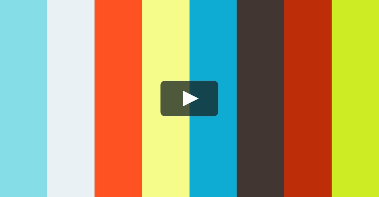 Modeling Strands On Vimeo