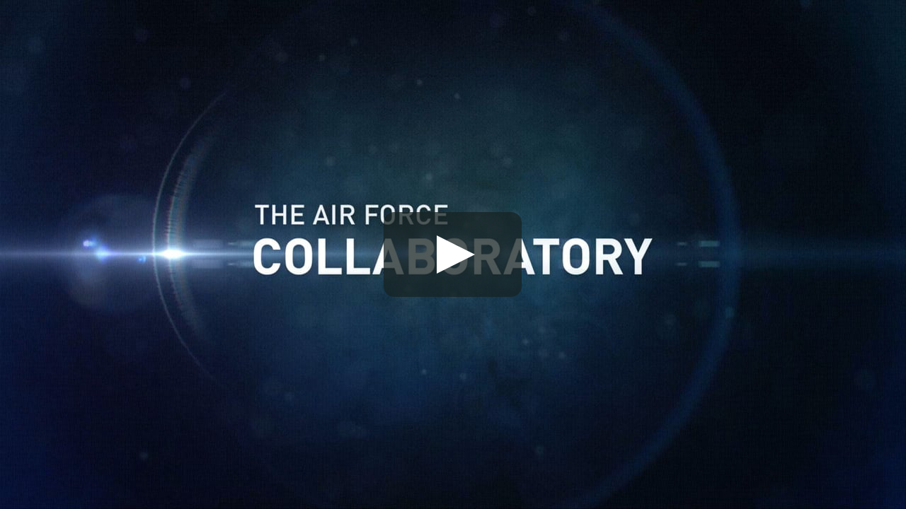 USAF ~ The Air Force Collaboratory ~ Launch on Vimeo