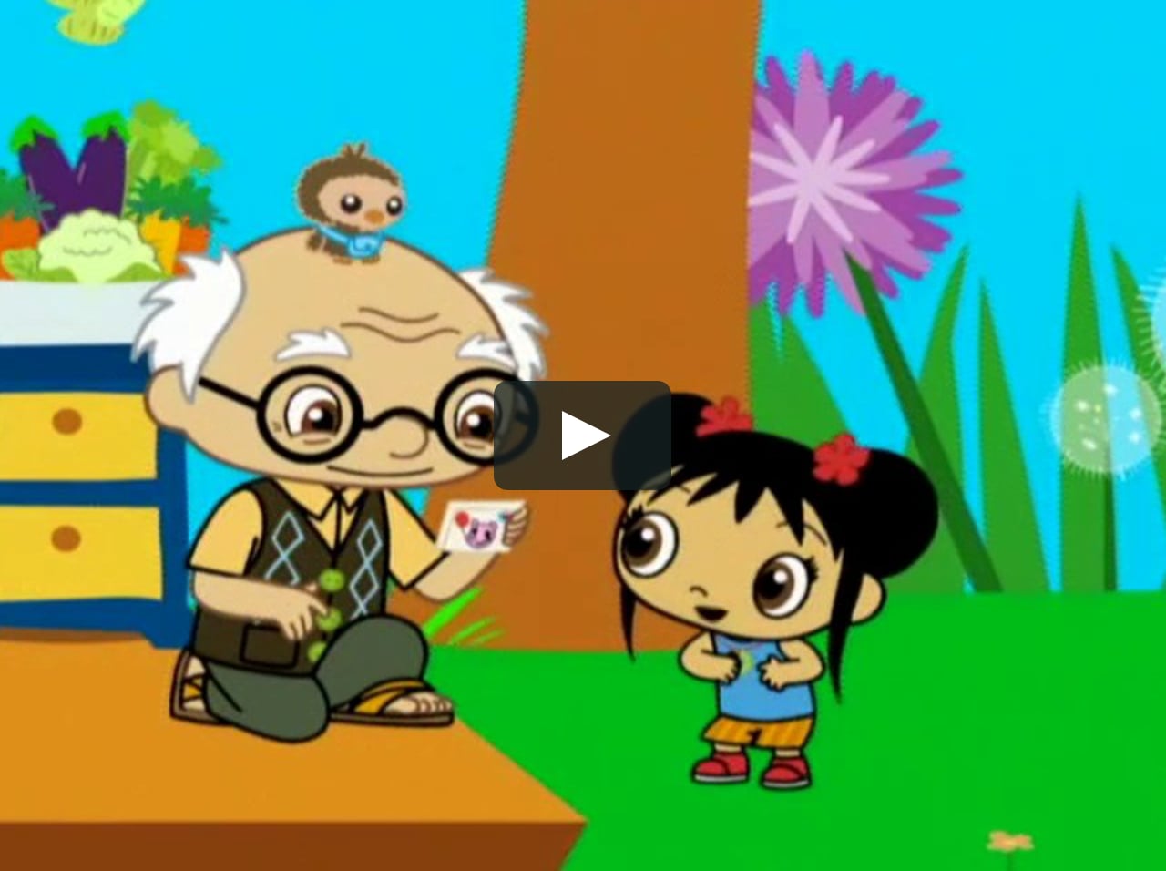 Ni Hao Kai Lan Ep 17 Lulu Day 24 Min Episode On Vimeo Ni Hao Kai Lan Ep 17 Lulu Day 24 Min Episode On Vimeo