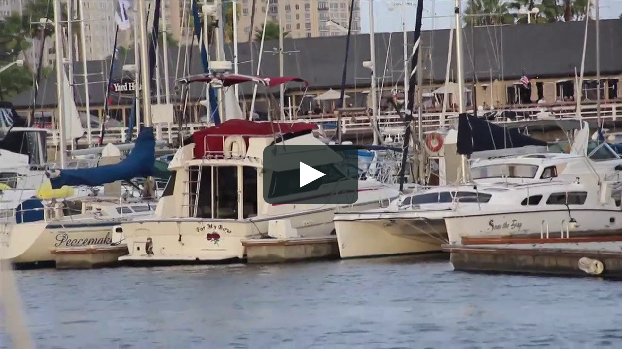 Long Beach Boat Show on Vimeo