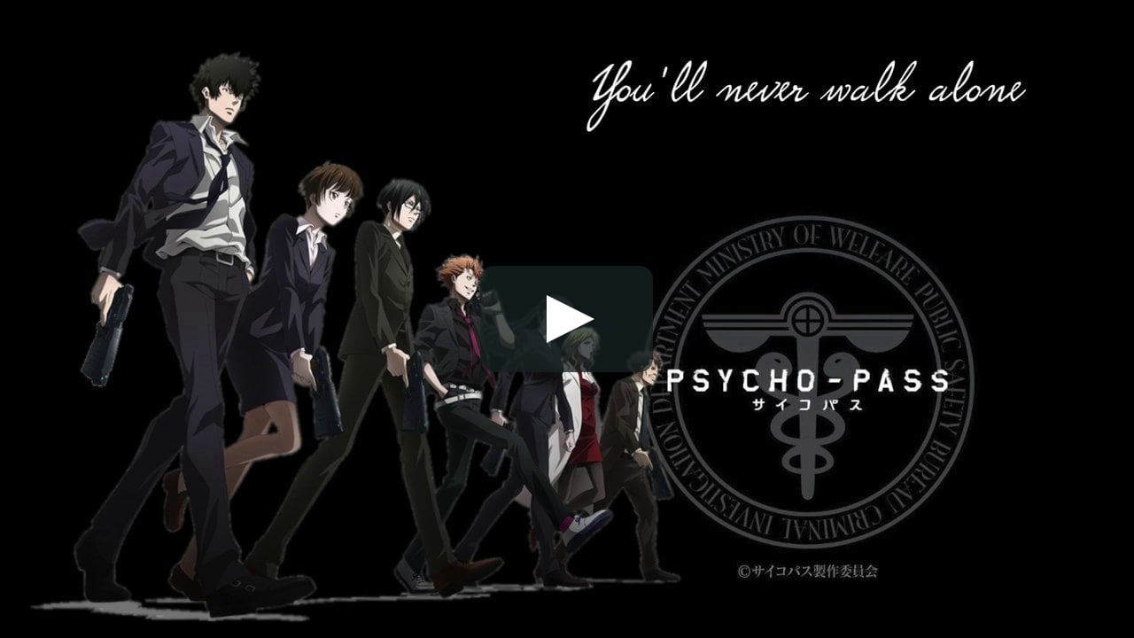 All Alone With You Eng Ver Tv Size Psycho Pass Ed2 Koeru 歌ってみた On Vimeo All Alone With You Eng Ver Tv Size Psycho Pass Ed2 Koeru 歌ってみた On Vimeo
