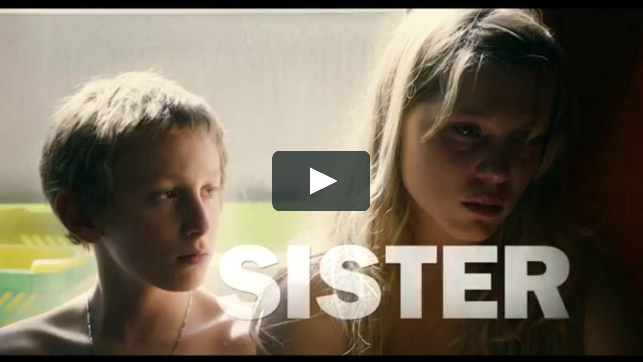 Sister (L'enfant d'en haut) (2012) on Vimeo
