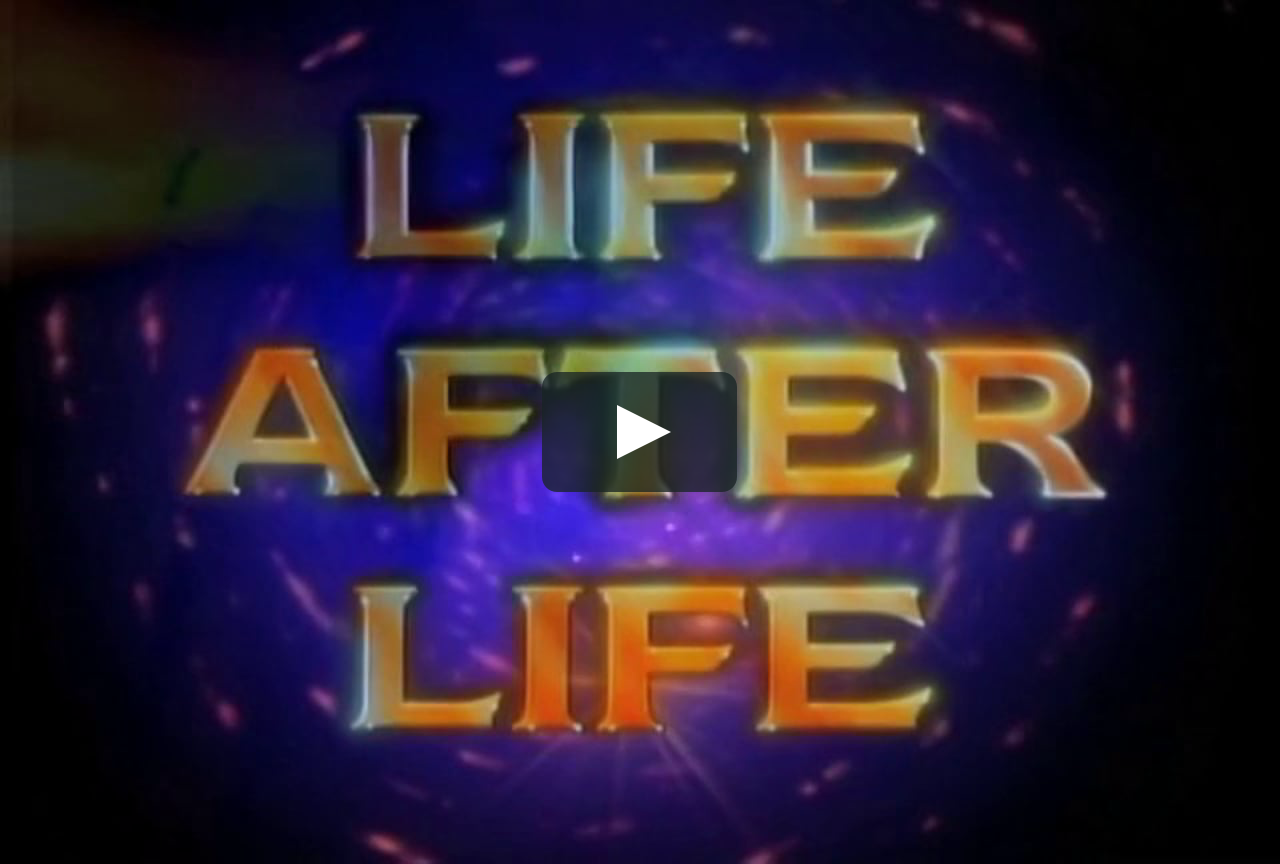 life after life movie raymond moody summary