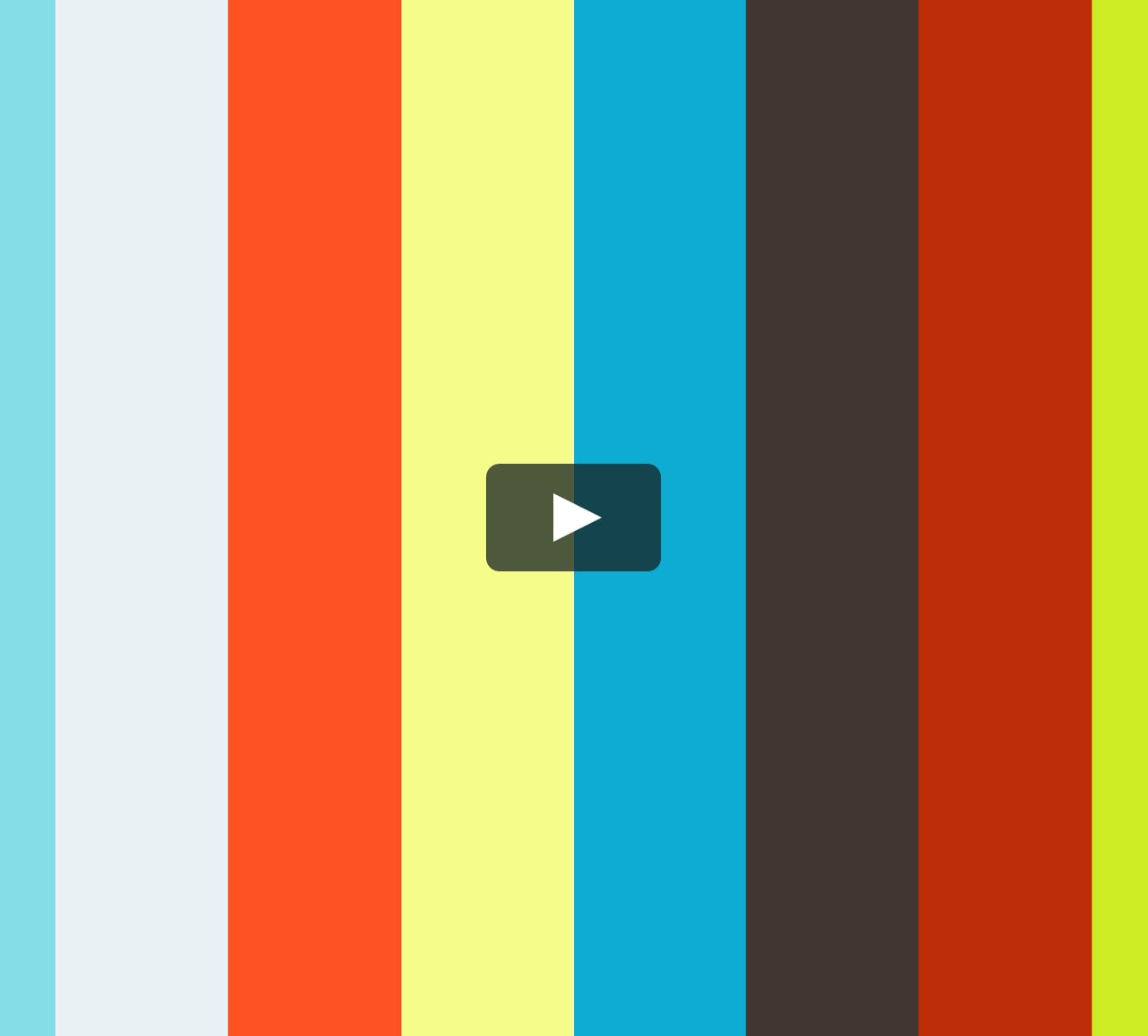 41 Elektrik Akimi 2 On Vimeo