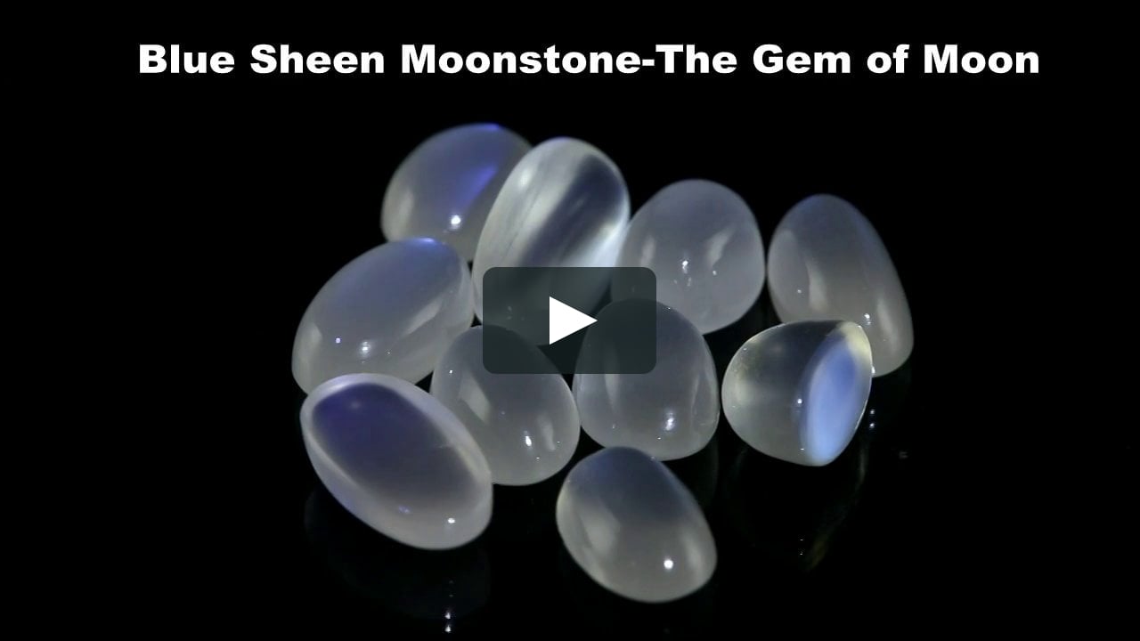 The Top 10 Blue Moonstone Benefits Moonstone Astrology ...