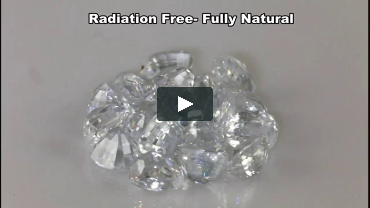 Top Ten White Zircon Benefits | White Zircon Astrology Benefits