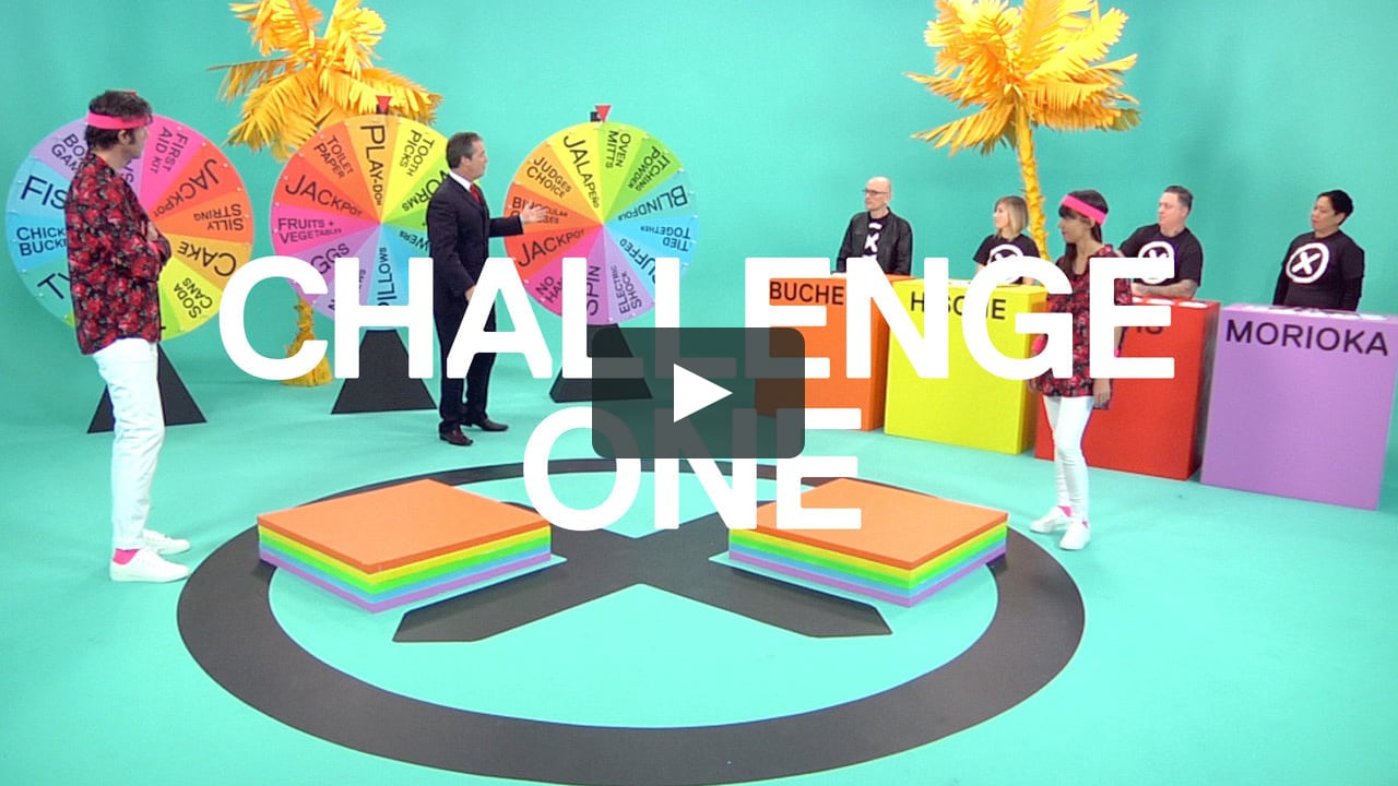 Episode 1 Sagmeister X Walsh On Vimeo Episode 1 Sagmeister X Walsh On Vimeo