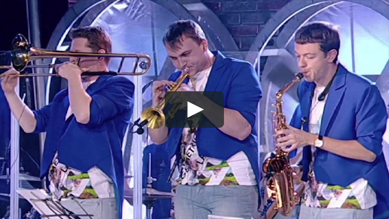 Уральские пельмени "Лучшее" - Концерты в Нижневартовске