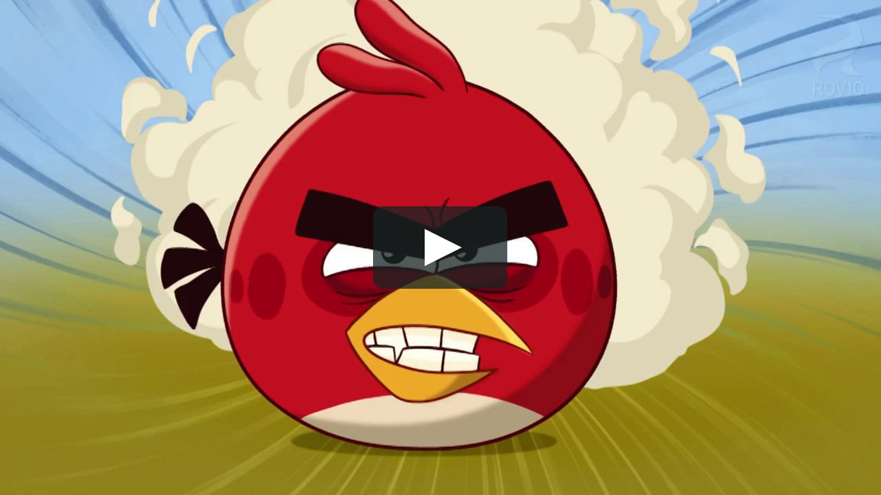 Angry Birds Toons Episode 51 - Chucked Out HD on Vimeo