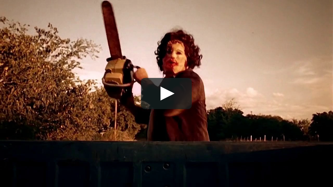 Texas Chainsaw Marathon on Vimeo