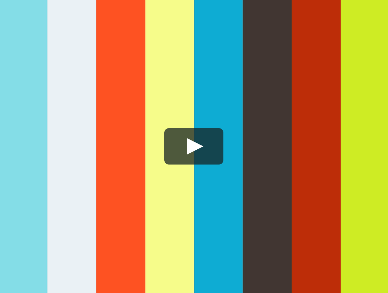 Joe Sacco Footnotes In Gaza Jan 12 2010 On Vimeo