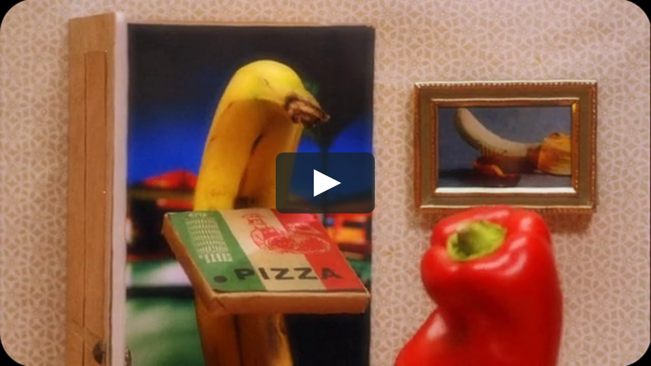 Animated Food Porn - Actual Food Porn on Vimeo