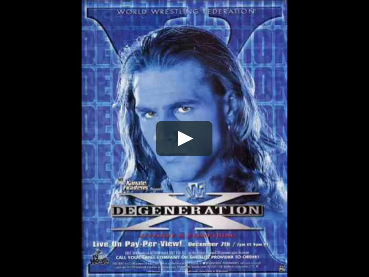 D-Generation X Your House on Vimeo