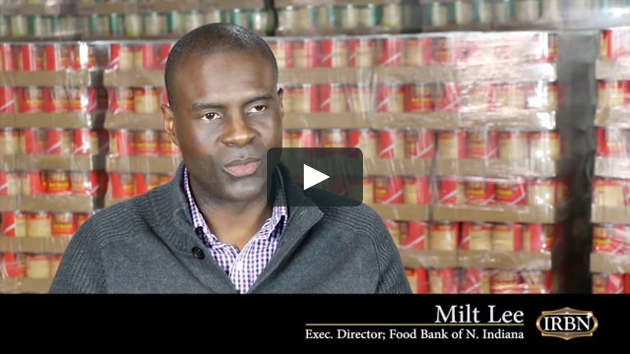 IRBN Foods: Milt Lee on Vimeo