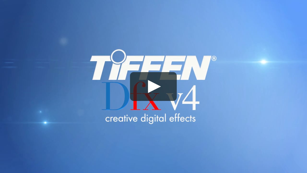 tiffen dfx 2.0 download stand alone