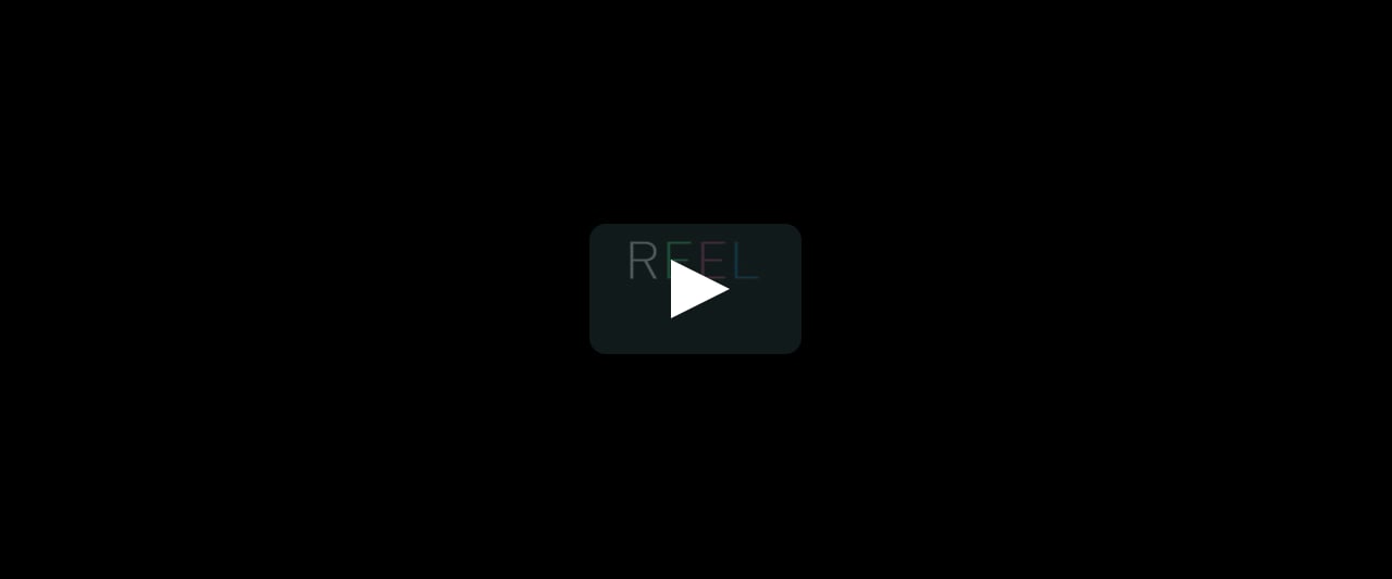 REEL on Vimeo