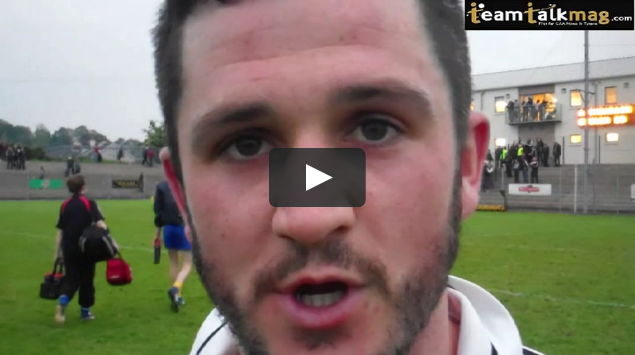 pj lavery clonoe v errigal ciaran sfc 14 on vimeo