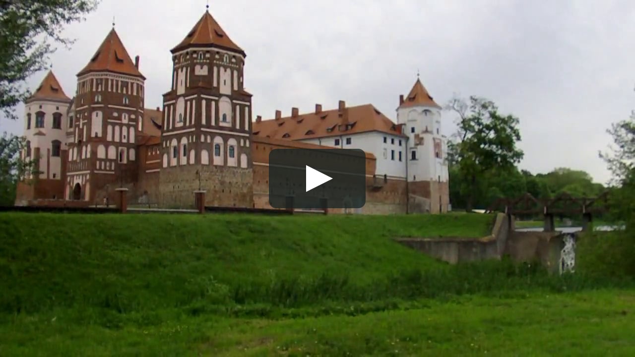 Мирский замок фото внутри и снаружи Мирский замок фото внутри и снаружи