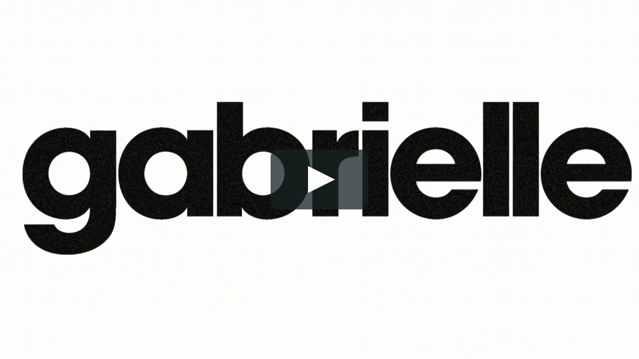 Løse sammensmeltning Let at læse Gabrielle - Fem Fine Frøkner on Vimeo