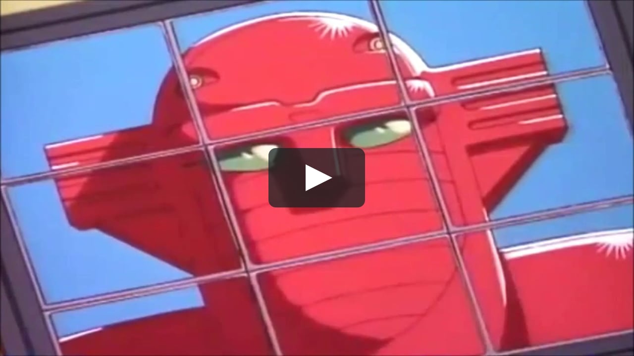 El Baron Rojo Ending on Vimeo