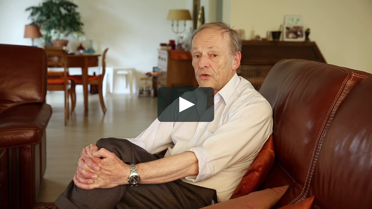Interview vidéo de Michel Guillemin on Vimeo
