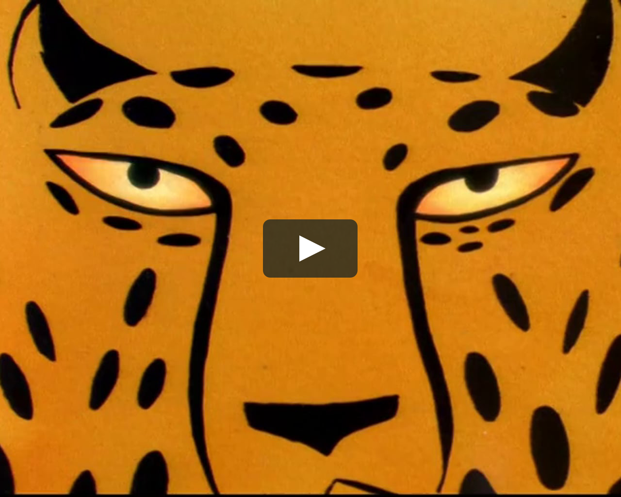 Akbar's Cheetah on Vimeo