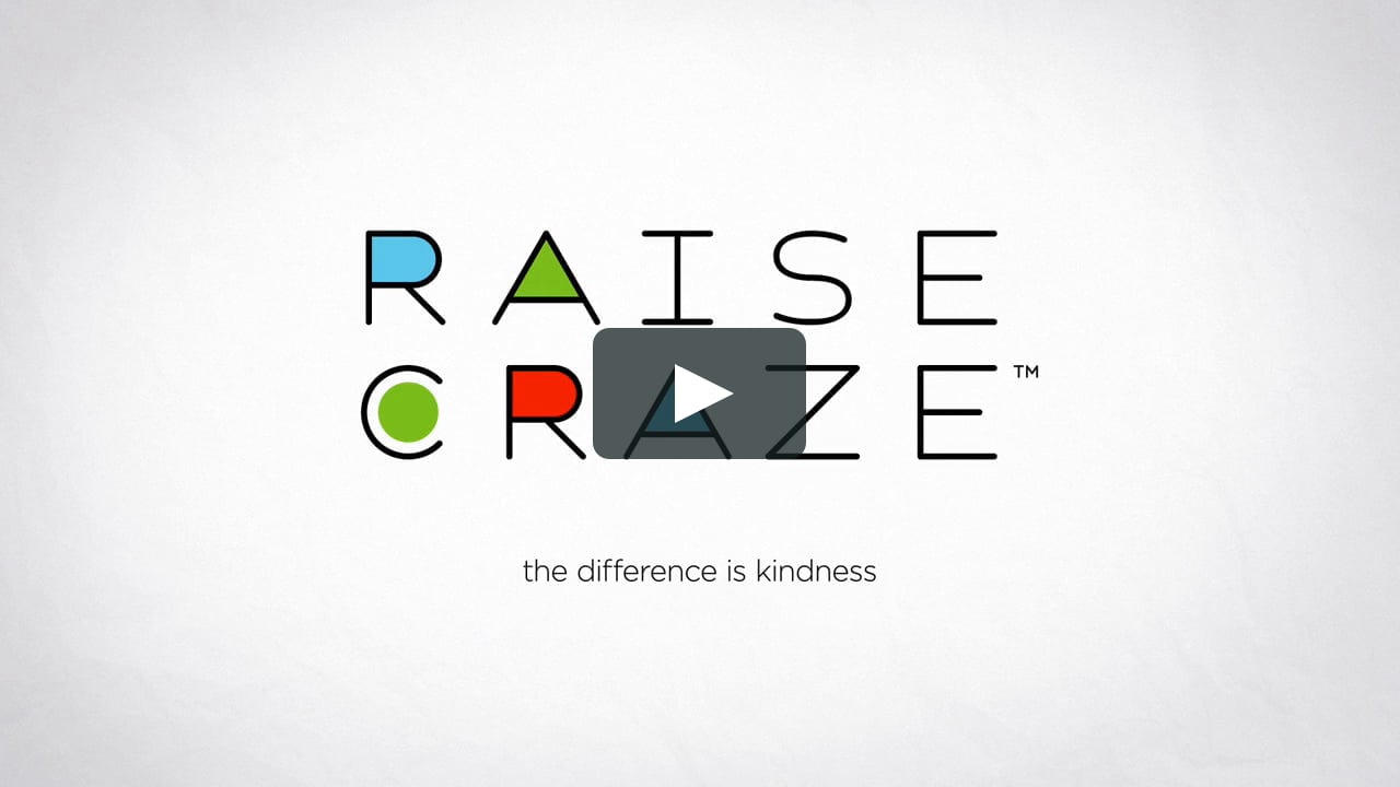 Animation Examples Raise Craze Promo on Vimeo