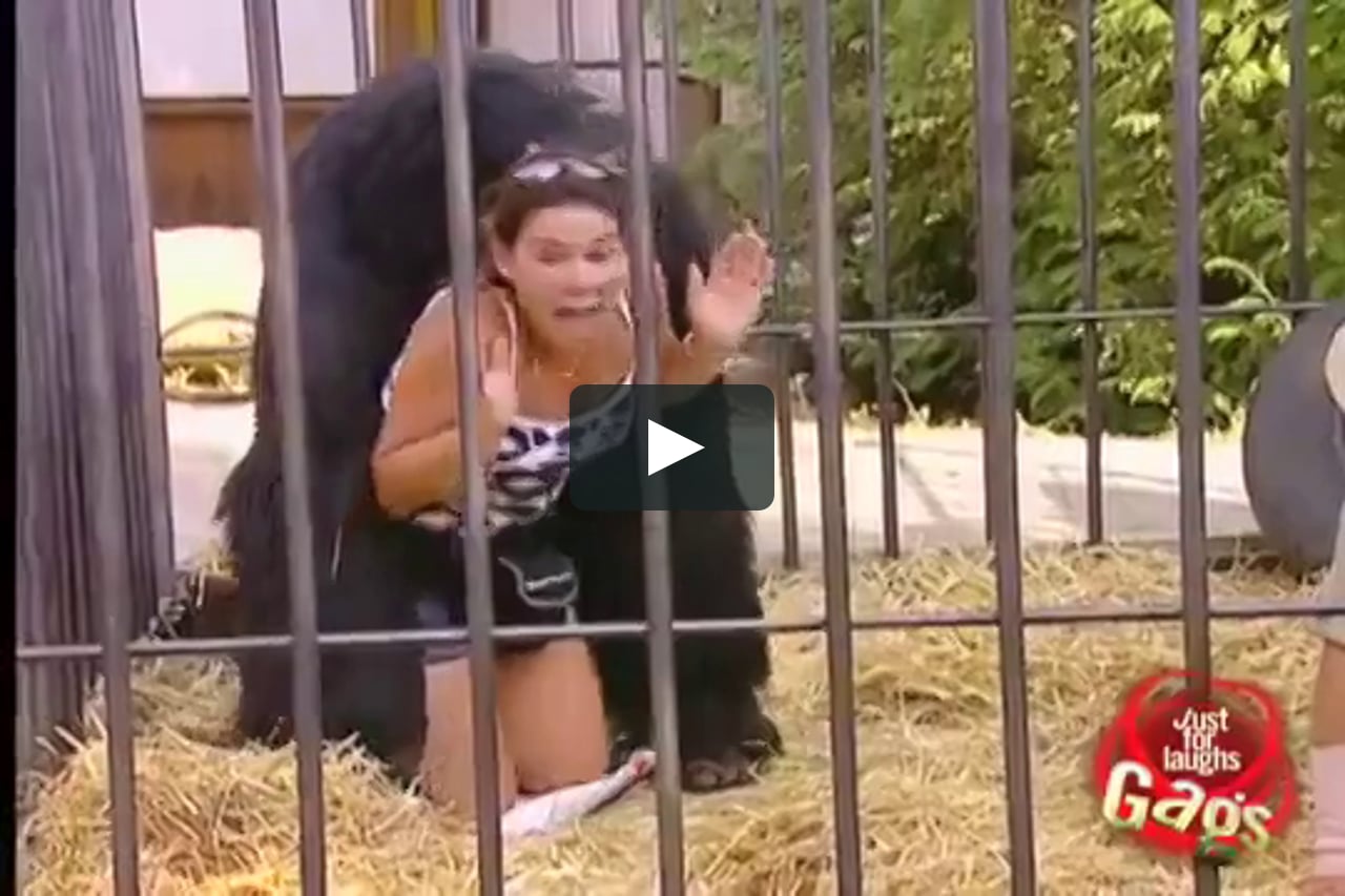 женщину трахает обезьяна порно зоо фото 63