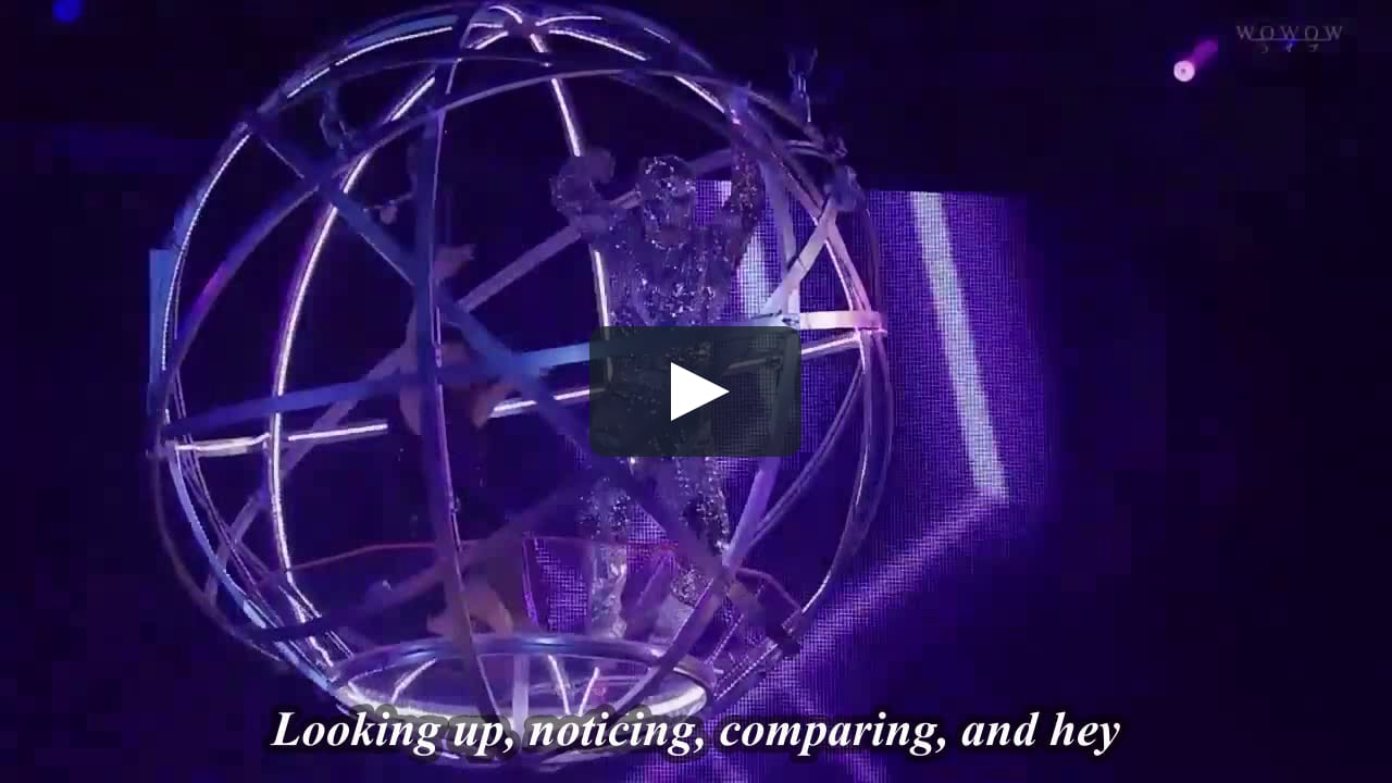Ayumi Hamasaki Connected Eng Subtitles On Vimeo Ayumi Hamasaki Connected Eng Subtitles On Vimeo