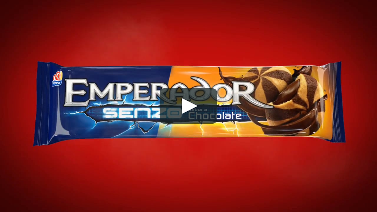 Emperador Senzo on Vimeo