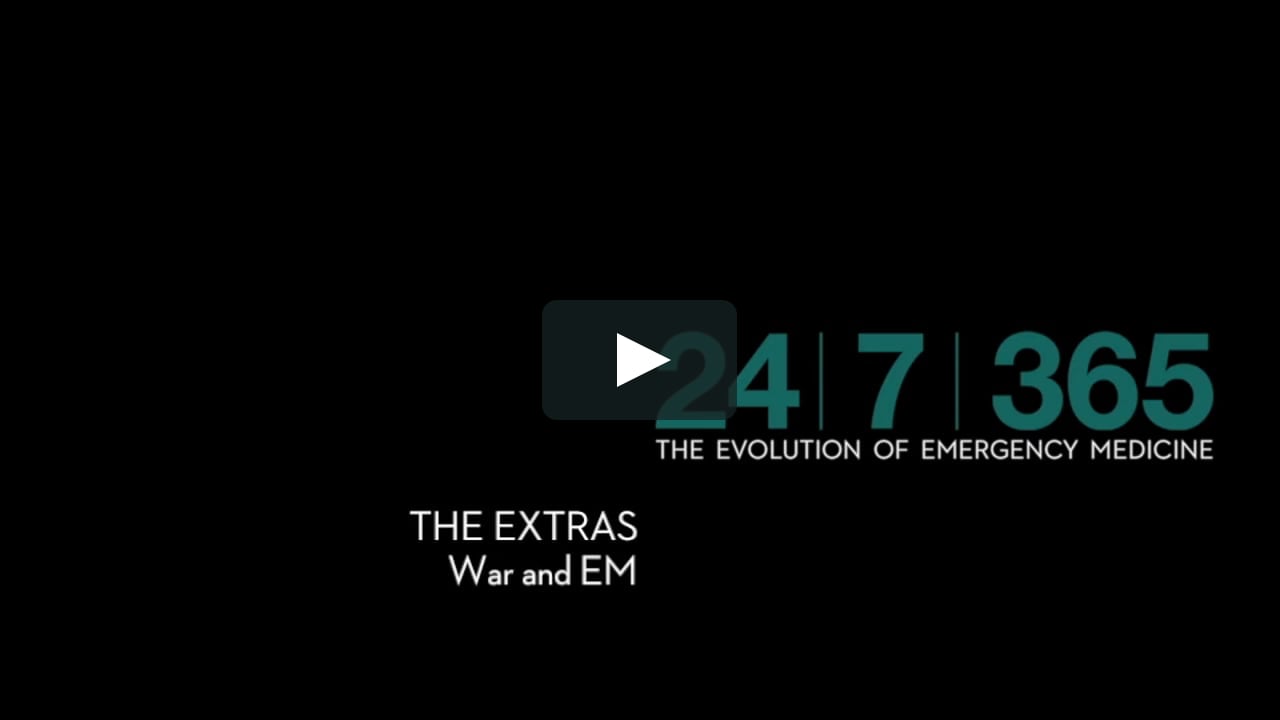 24 7 365 The Extras War And Em On Vimeo