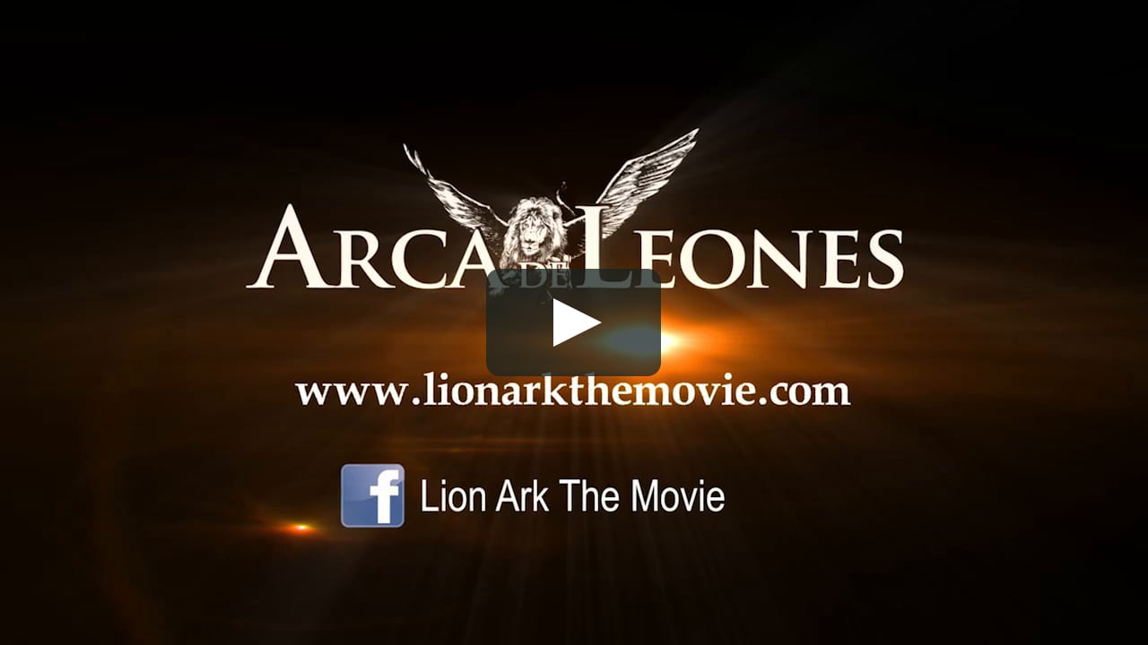 Arca de Leones (Lion Ark - Spanish trailer) on Vimeo