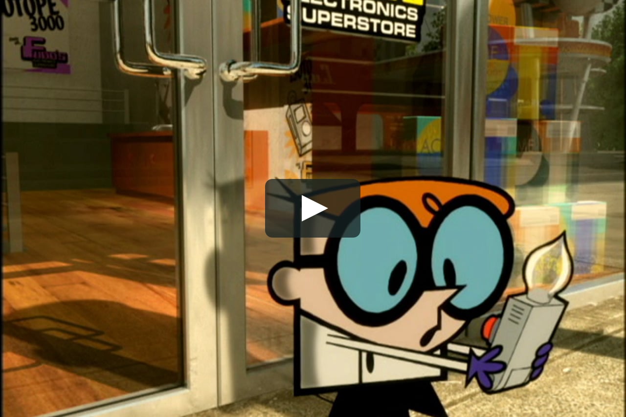 Cartoon Network City 60 Theme on Vimeo
