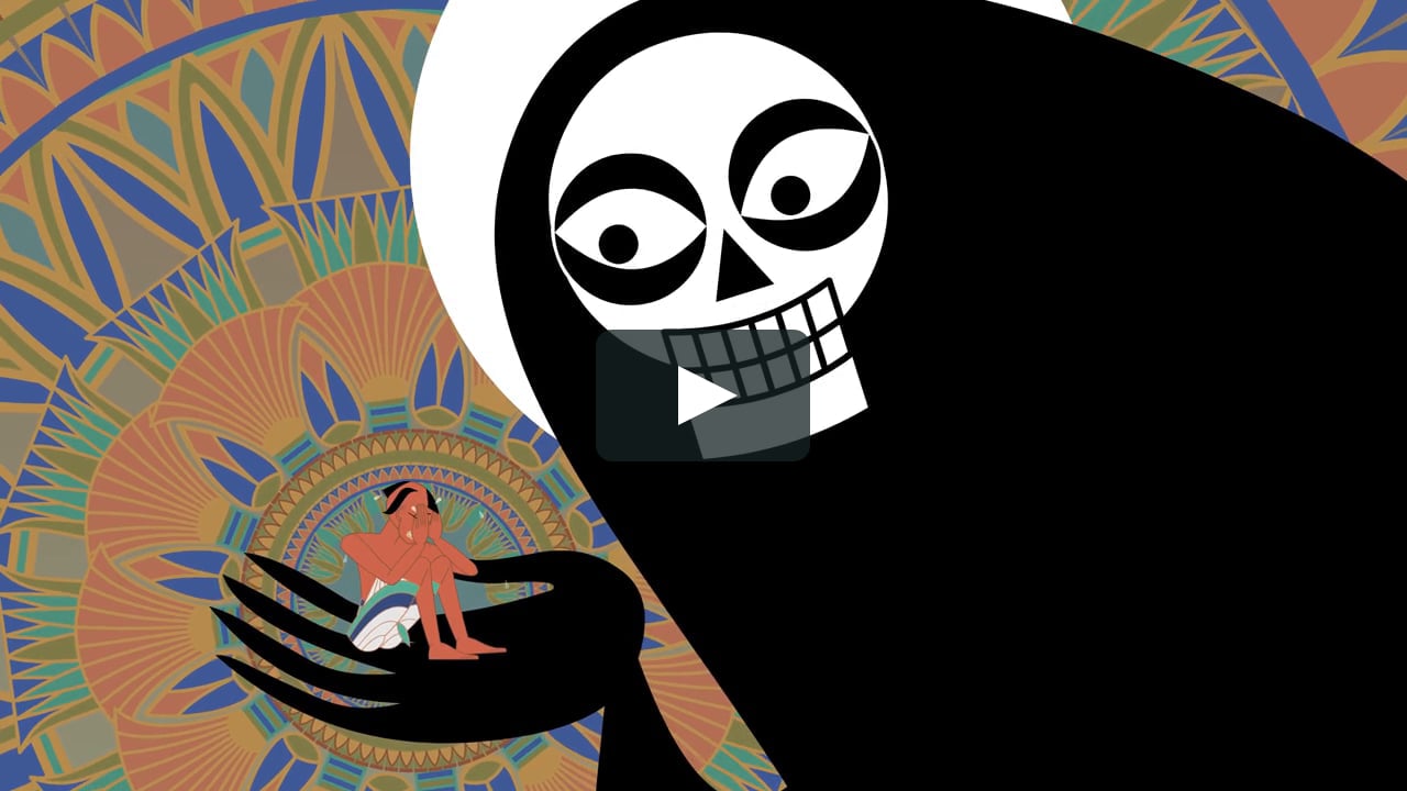 Death of the Firstborn Egyptians on Vimeo