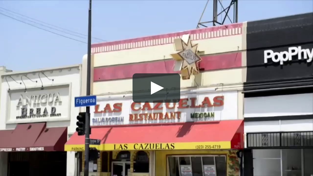 Las Cazuelas Restaurant Pupuseria Video - Los Angeles Ca United States On Vimeo Las Cazuelas Restaurant Pupuseria Video - Los Angeles Ca United States On Vimeo