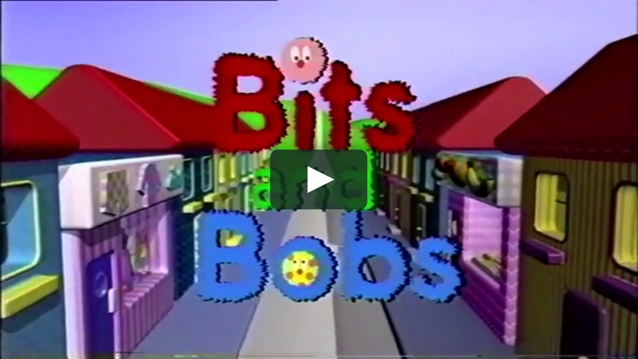 Bits Bobs The Dentist On Vimeo