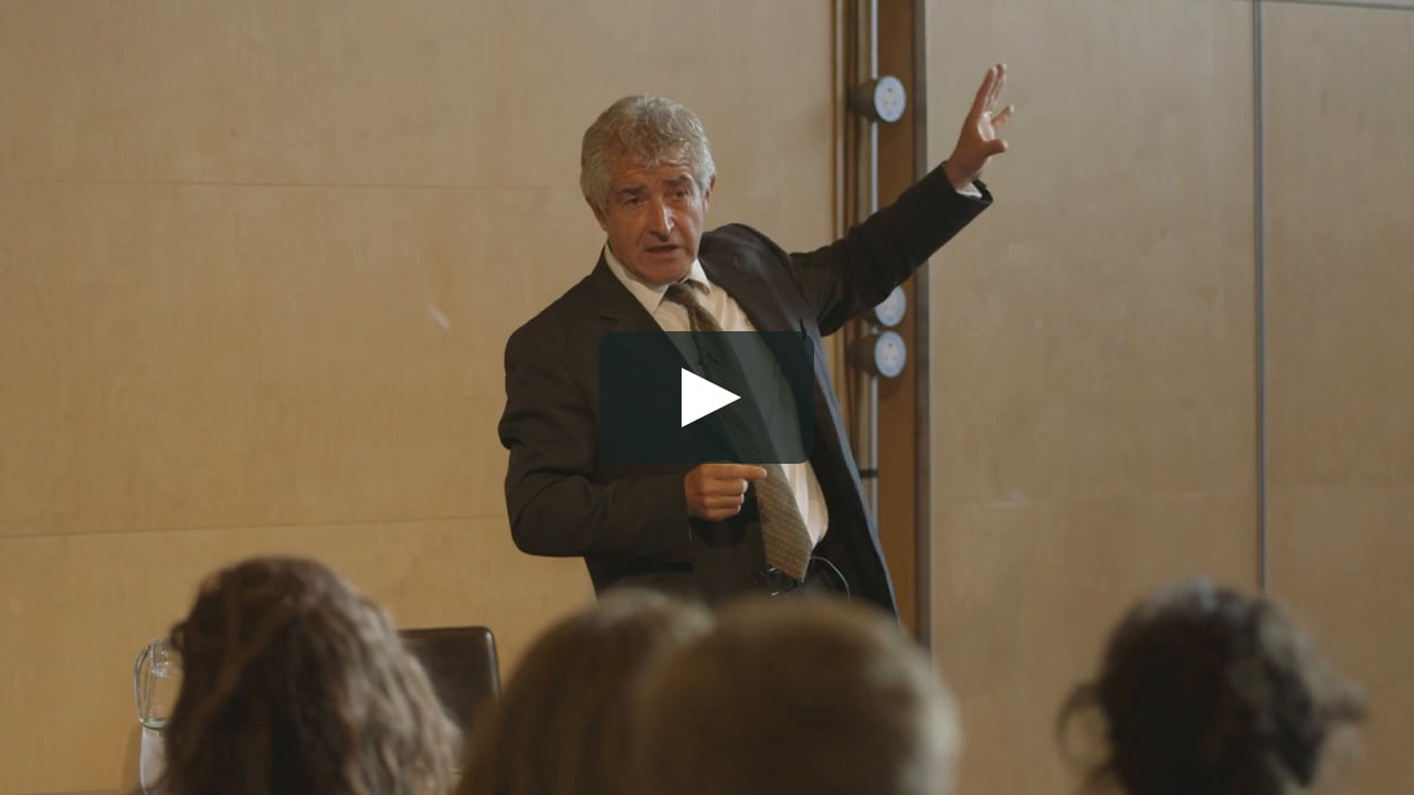 Tony Juniper What Has Nature Ever Done For Us On Vimeo